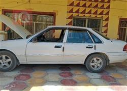 دايو برنس